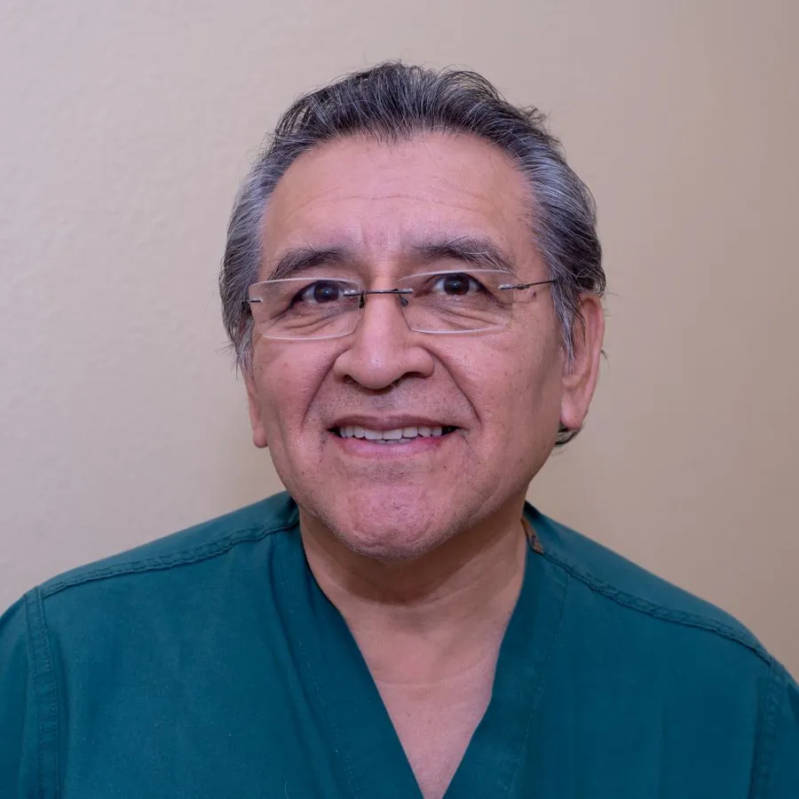 Abel Murillo, MD